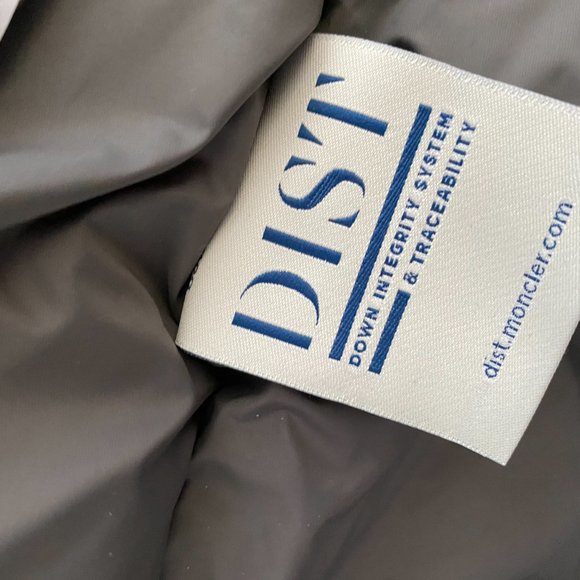 Moncler Montgenevre - Picture 5 of 5